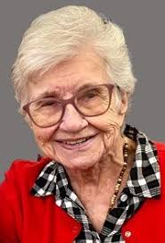 Delores Ball Obituary (1931