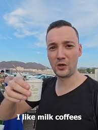 Discover $0.55 Coffee in Medina, Saudi Arabia