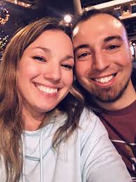 Camille Russo and Nick Proctor's Wedding Website