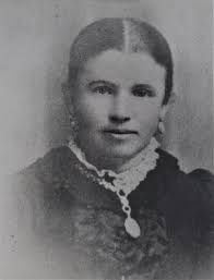 Grace (Tonkin) Phillips (1851-1933)