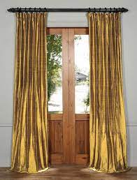 Curtains And Drapes Its All We Do Most People Assume That High End Luxury In Curtains Must Come At A High Price No Curtains Half Price Drapes Gold Curtains