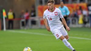 Nicola Zalewski Wywiad Wypowiedzi Po Polska Tahiti Sport Tvp Pl