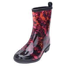 ✔ livraison et retour gratuits* ✔ choix parmi plus de 100 000 articles de mode. Bottes De Pluie Femme Cdiscount Chaussures