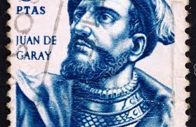 Fundación de Buenos Aires