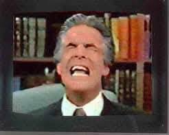 Criticism of Robert Tilton's Televangelism Methods