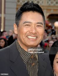 879 Chow Yun–Fat Stock Photos, High-Res Pictures, and Images