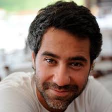 Nicholas Beyer's Instagram, Twitter & Facebook