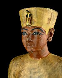 See the enduring power of King Tut as never before