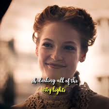 Thea and Frank: The Ultimate Endgame