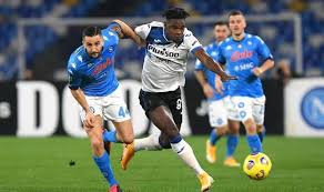 Official profile of atalanta bergamasca calcio bergamo gewiss stadium@atalantaesports#goatalantago #forzaatalanta. Atalanta Napoli Video Onlajn Translyaciya Matcha Kubka Italii Isport Ua