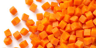 The secret is to make them all look uniform with neat edges. 5 Styles Of Cutting Vegetables Coolina