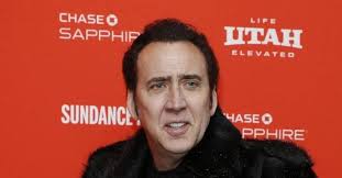 Unter bestimmten voraussetzungen ist es möglich, die eheschließung zu annullieren und dadurch eine kostspielige scheidung zu vermeiden. Medienberichte Nicolas Cage Will Ehe Nach Vier Tagen Annullieren Lassen Leute Rnz