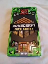 Minecraft classic is the original minecraft playable in your web browser. Mine Craft Card Game Complete Minecraft Playing Game Minecraft Card Game Card Games Classic Card Games