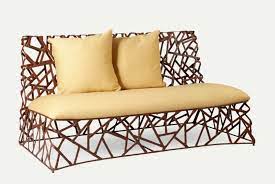 Contemporary Inegra Furniture Opulentitems Com Wanelo Sofa Design Yellow Sofa Design Contemporary Sofa Design