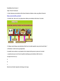 Sudah sejak lama sekali, dari mulai zaman dahulu sampai zaman modern sekarang ini musik telah menjadi bagian dari kehidupan manusia dan pelengkap hidup manusia. Pdpr Pendidikan Muzik Dikir Barat