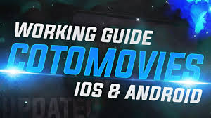 There is no doubt that online streaming has become a trend nowadays among the people and. Cotomovies Mod Apk Download Free Bollywood Hollywood Hindi Movies