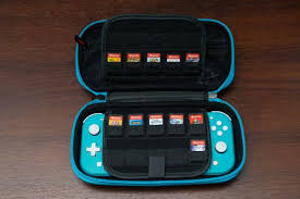 Оператор switch похож на ряд операторов if с одинаковым условием. The Best Nintendo Switch And Switch Lite Accessories For 2021 Reviews By Wirecutter