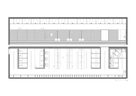 Municipal Pools Of Povoacao Barbosa Guimaraes Pool Changing Rooms Room Planning Swimming Pool Plan