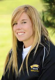 2010 Cross Country Roster