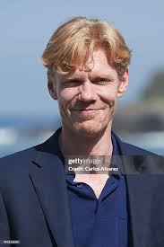 Michael Schaeffer attends 'London Road' photocall during 63rd San... News  Photo