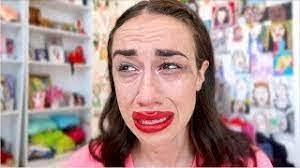 Miranda Schuster's Instagram, Twitter & Facebook