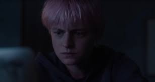 New Trailer For FX's Mystery Thriller A MURDER AT THE END OF THE WORLD  About a Gen Z Amateur Sleuth — GeekTyrant