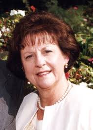 Donna Kneip Leinen Obituary