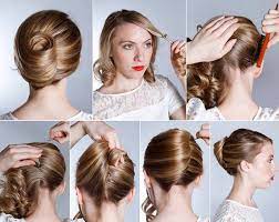 Maschera fai da te alla banana per capelli danneggiati!!provala. ÙÙØ§Ø¦Ù Ø§ÙÙØ±Ø§Ø¡ Ø§Ø°ÙØ¨ ÙÙØ£Ø¹ÙÙ Come Fare Lo Chignon A Banana Amazon Rentastaffblog Com