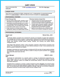 Cool Best Secrets About Creating Effective Business Systems Analyst Resume Check More At Http Snef Business Analyst Business Analyst Resume Marketing Resume
