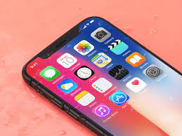 Download Free Iphone X Mockups Freebie Supply