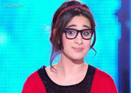 Camélia jordana, le 17 octobre, à paris. Camelia Jordana Nouvelle Star 2009 L 039 Album Du Fan Club