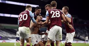 View the latest comprehensive west ham united fc match stats, along with a season by season archive, on the official website of the premier league. West Ham Man Wants Out After Falling Victim To Lingard Resurgence