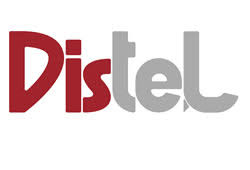 Slikovni rezultat za Distel logo
