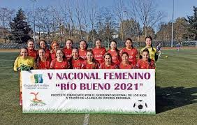 Campeonato nacional femenino caja los andes 2021. Soychile Cl Noticias De Todo Nuestro Pais