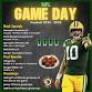  Vikings at Packers – GB Gameday at Batley’s! event image