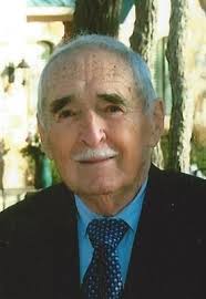 Ike Haverland Obituary (1926