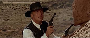 Martin plays unredeemable scum in this cliched western. Rough Night In Jericho 1967 Imdb