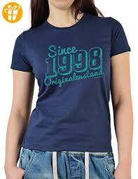 Pin Auf Shirts Zum Geburtstag Fur Frauen