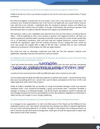 A good cover letter will show the employer why he/she would benefit from hiring you. Cover Letter Selection Criteria Exles 35 Images Free Selection Criteria Exles Cover Letter Exle How To Write A Cover Letter Addressing Selection Criteria Selection Criteria Writing Melbourne Perth Adelaide