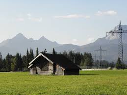 Die familie bonsels übernimmt im haus des gastes. Haus Des Gastes Wallgau Mapio Net
