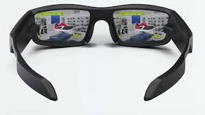 The Best Ar Glasses And Smartglasses 2021 Snap Vuzix And More Smart Glasses Vr Goggles Wearable Technology