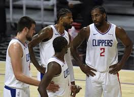 View the latest in la clippers, nba team news here. The La Clippers Are The Enigma Of The Nba Full Press Coverage