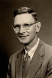 Gordon B. Graham Obituary