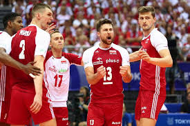 Polscy siatkarze zagrają dziś z niemcami. Puchar Swiata Siatkarzy 2019 Zasady O Co Chodzi I Kto Gra W Ps Eska Pl