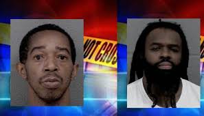 ARREST MADE AFTER VICTIM VIOLENTLY KILLED IN HOME