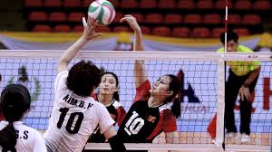Como se fosse um voleibol, apenas que estaremos usando uma bexiga e estare. Volei Sentado Historia Regras E Curiosidades Da Modalidade Volei Historia Do Volei Modalidade