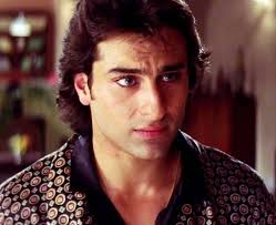 Can You Name A Film From The 90s That Starred Saifalikhan Film Saif Ali Khan Instagram