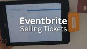 Check spelling or type a new query. Selling Tickets With Eventbrite Organizer Youtube