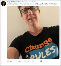 Where to now for unions and 'change the rules'?