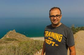 Profile for Daniel Service